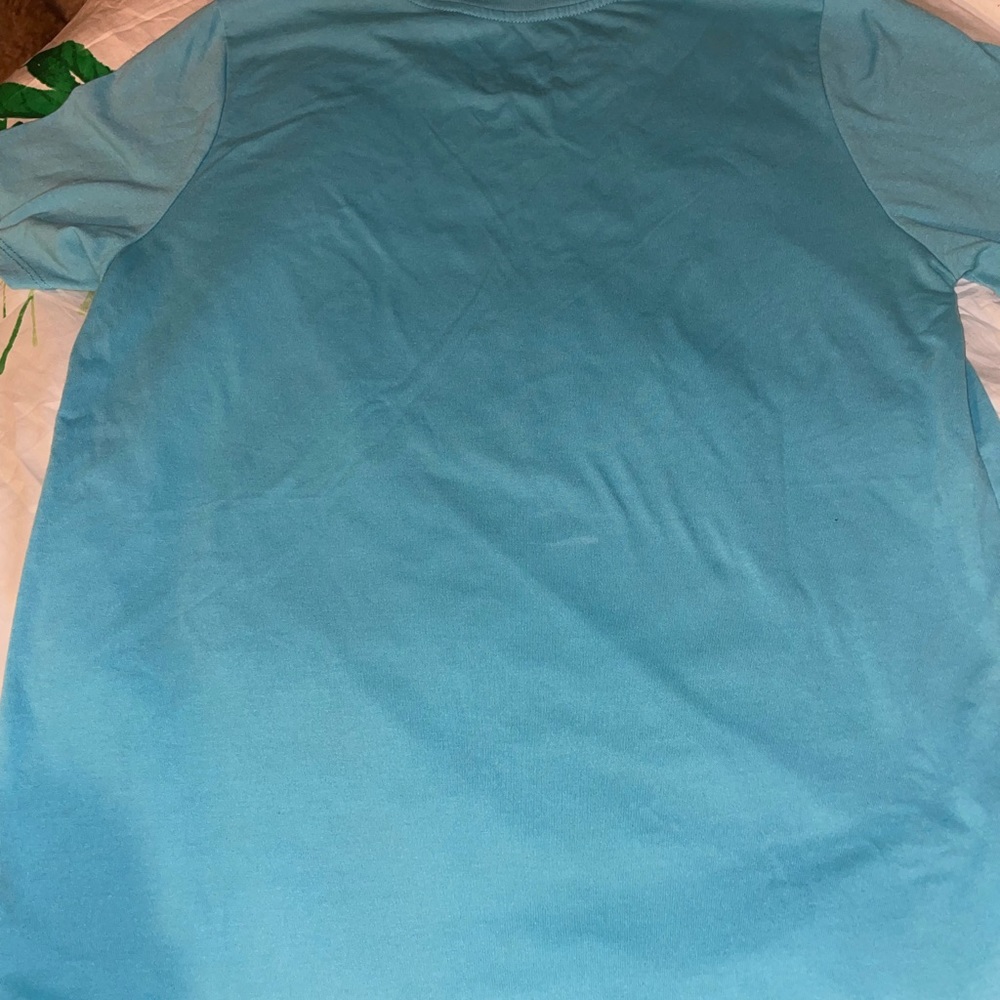 Basic Nike RUN Tee - Picture 4 of 5